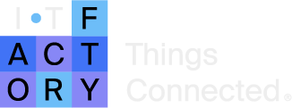 Logo IoT Factory